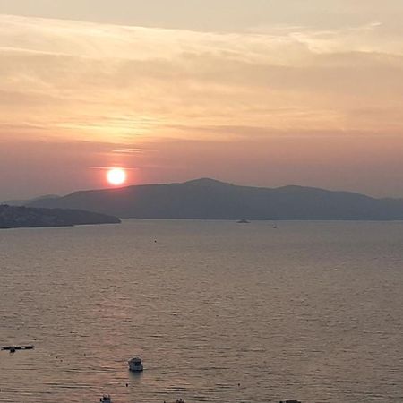 Apartmarin Trogir Buitenkant foto