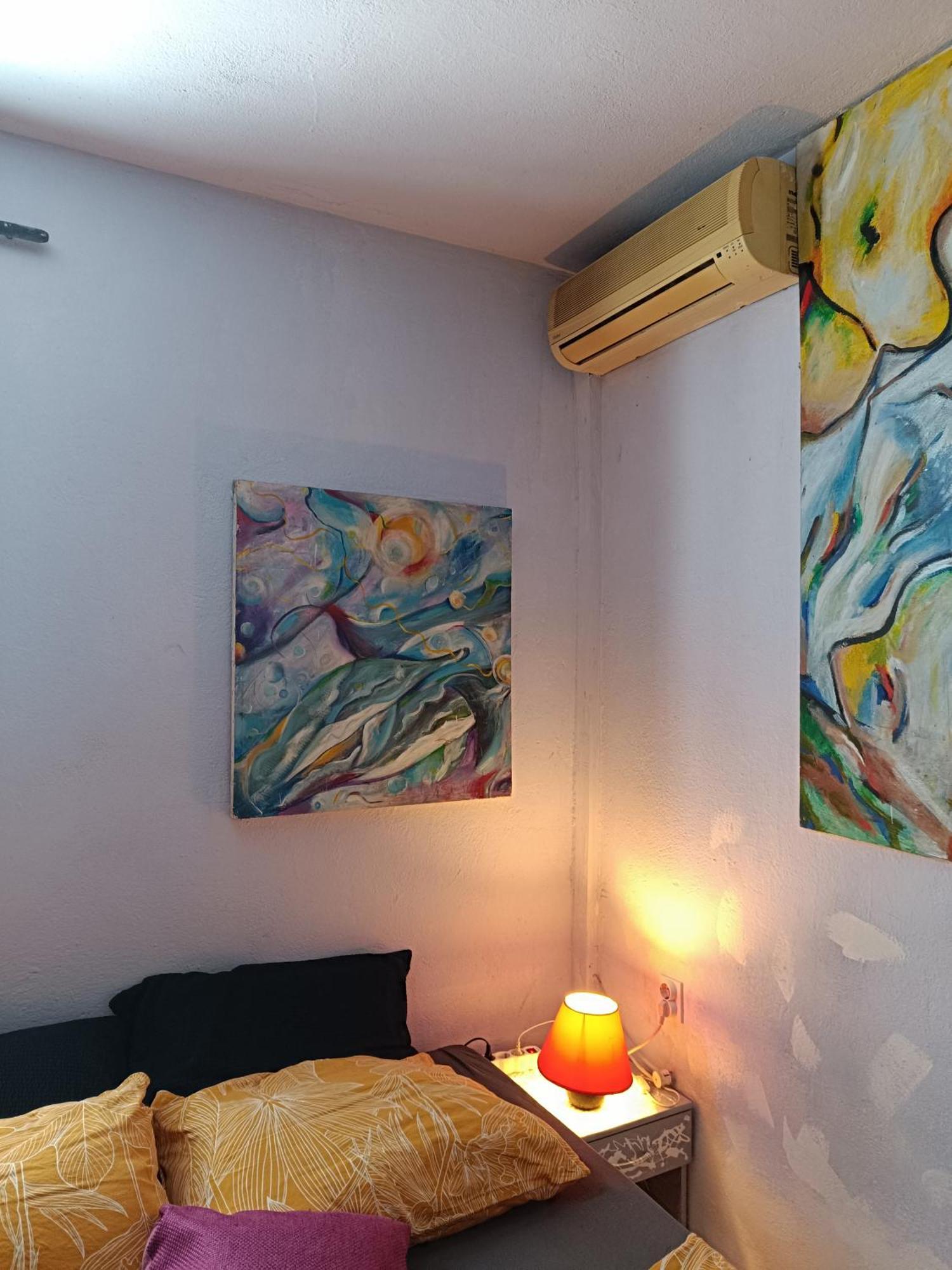 Apartmarin Trogir Buitenkant foto