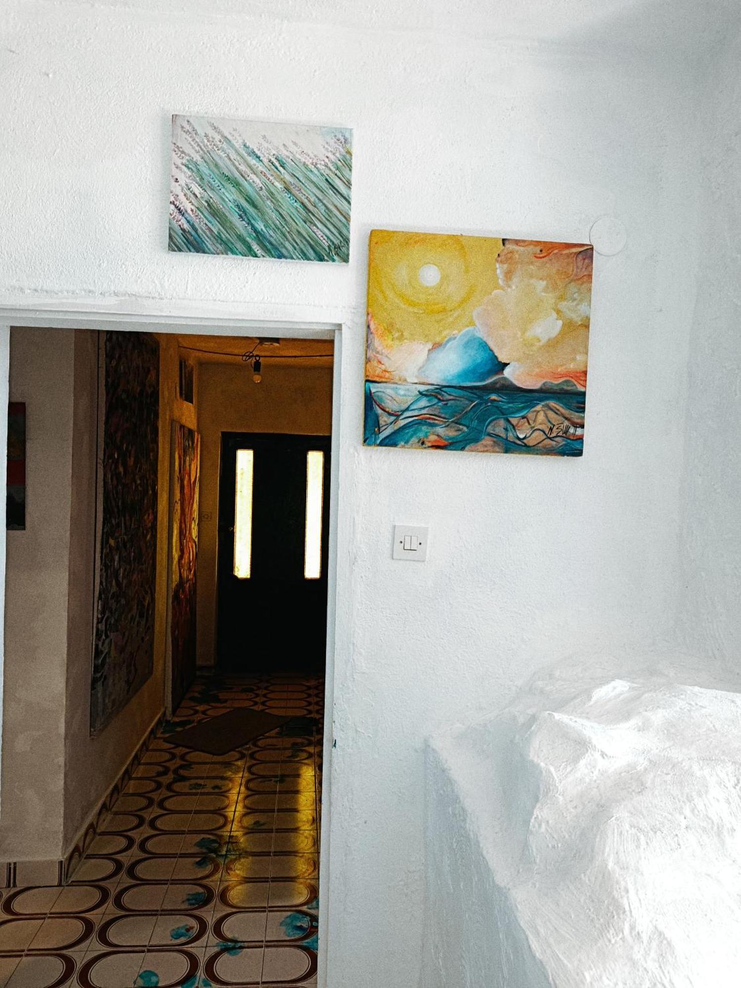 Apartmarin Trogir Buitenkant foto