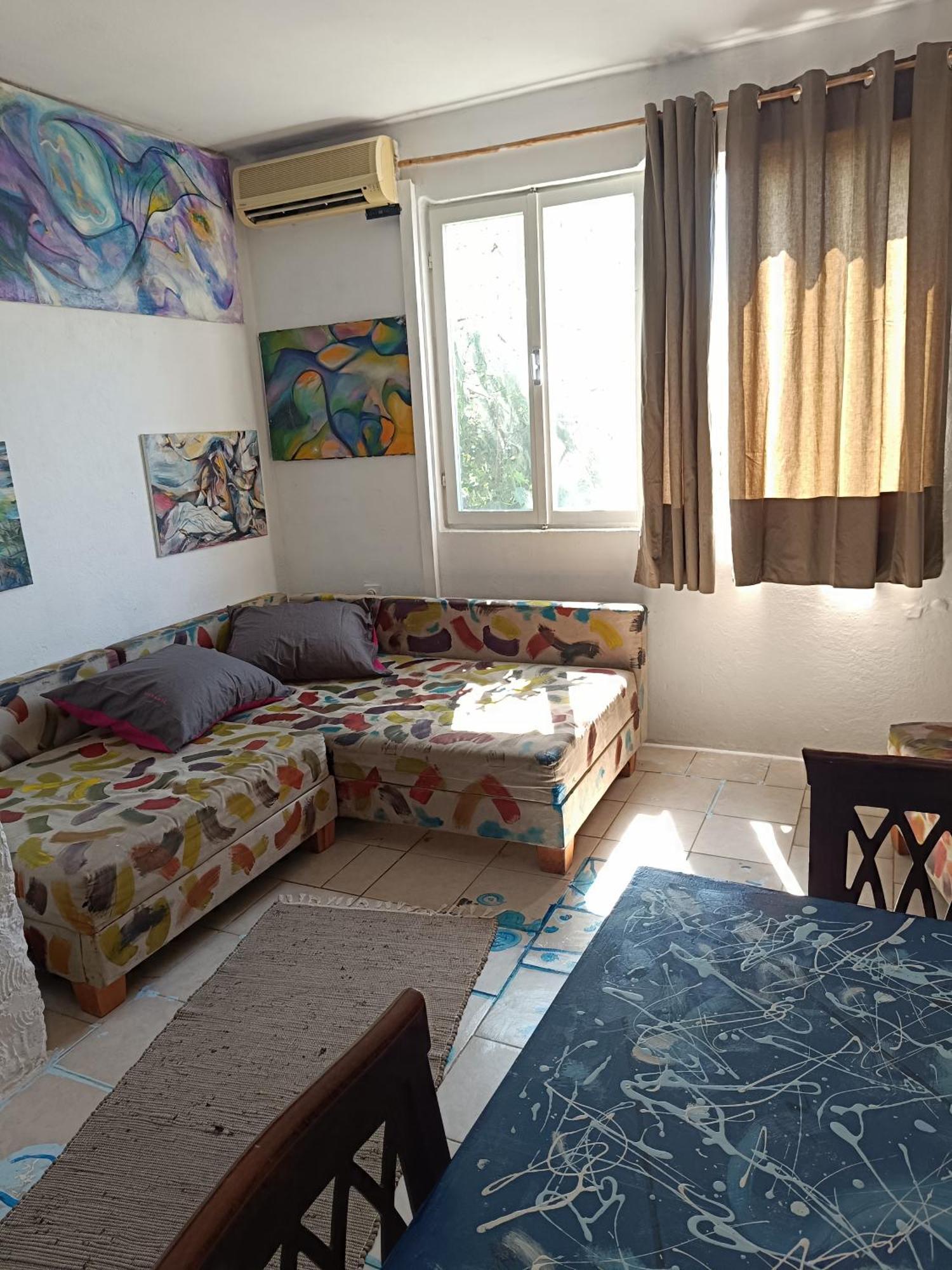Apartmarin Trogir Buitenkant foto