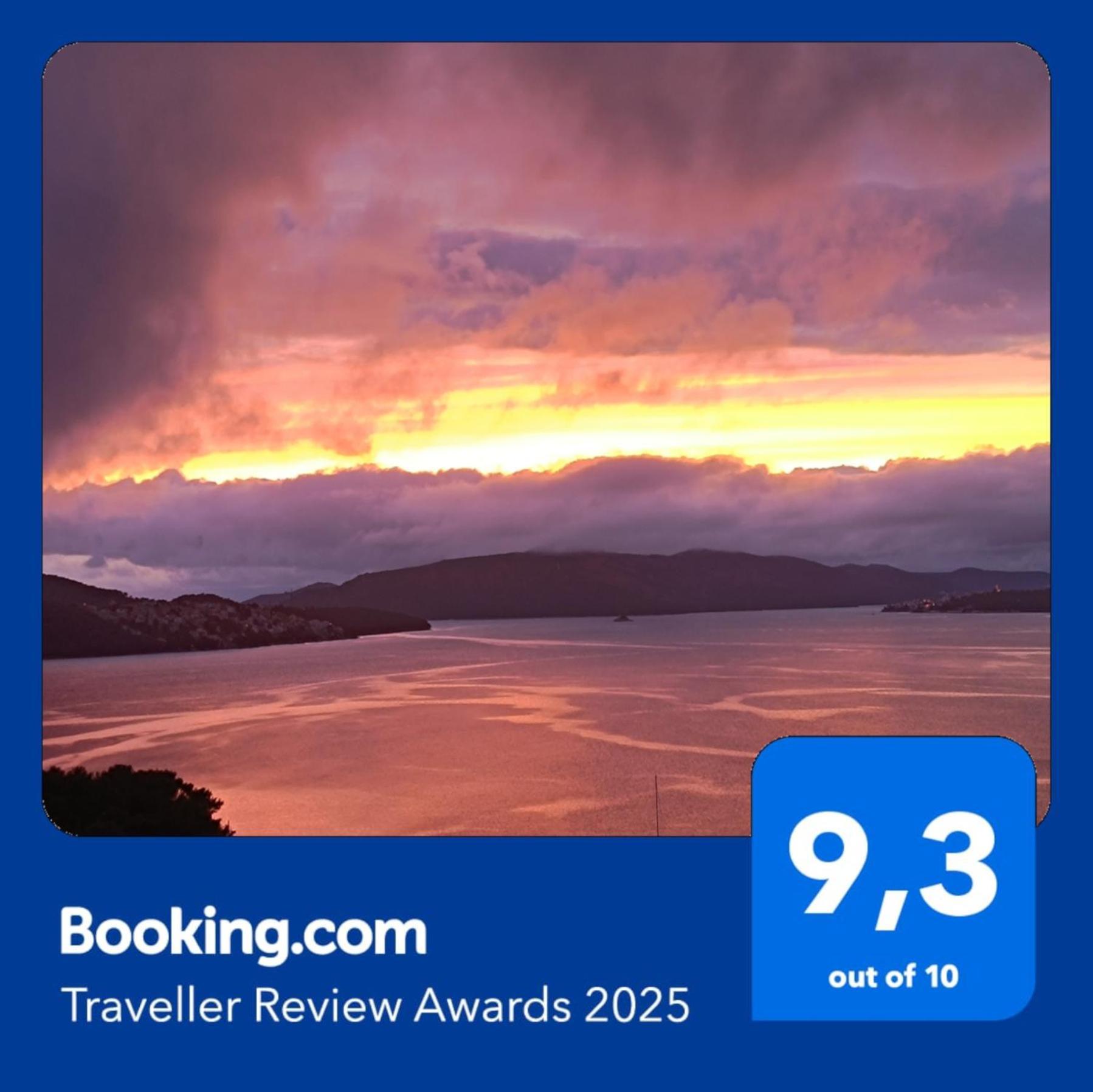 Apartmarin Trogir Buitenkant foto
