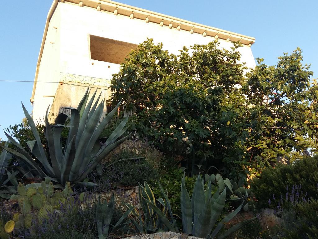 Apartmarin Trogir Buitenkant foto
