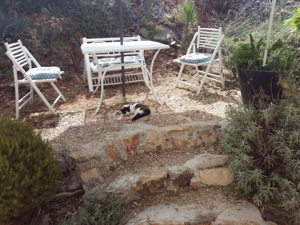 Apartmarin Trogir Buitenkant foto