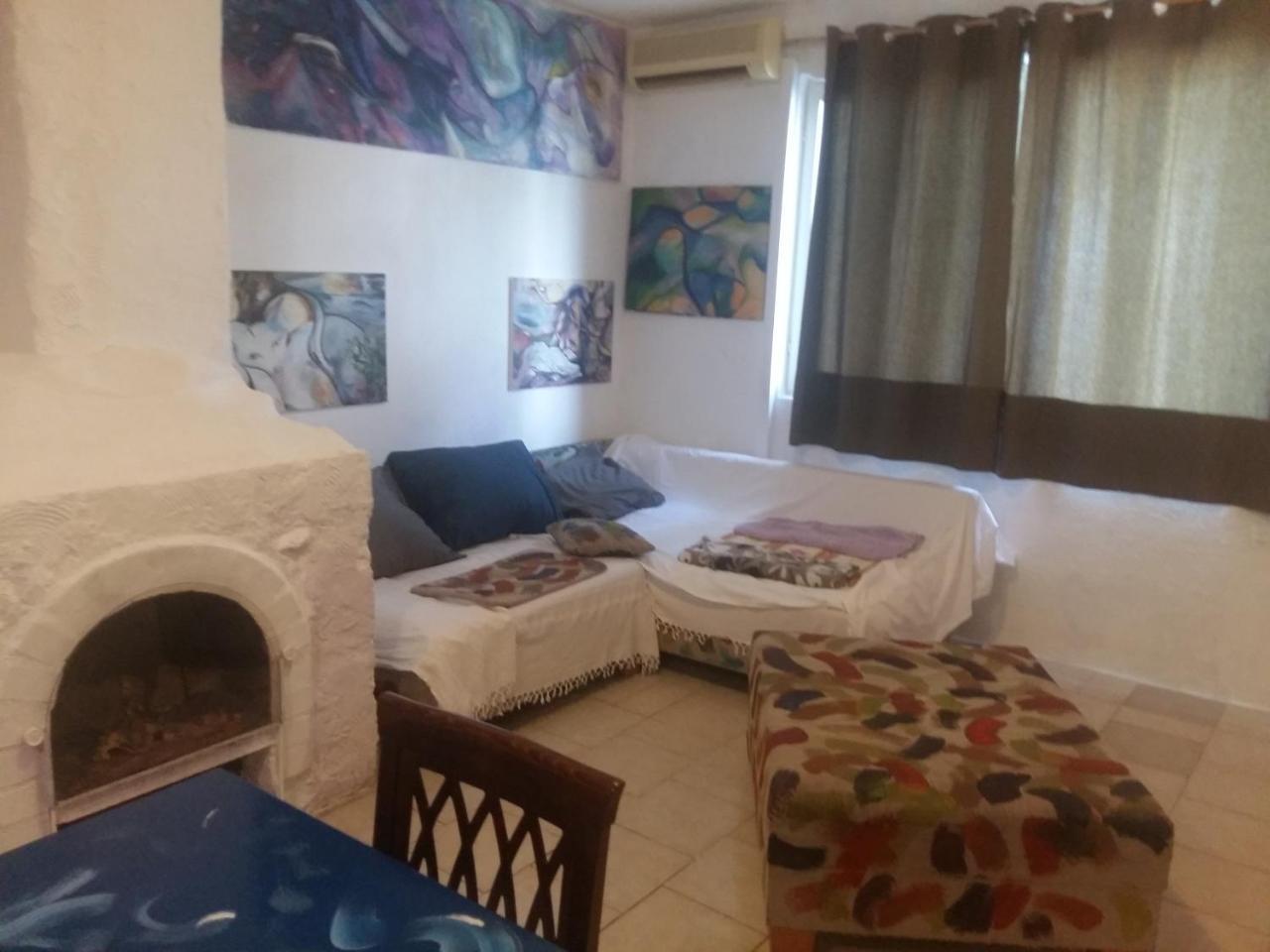 Apartmarin Trogir Buitenkant foto