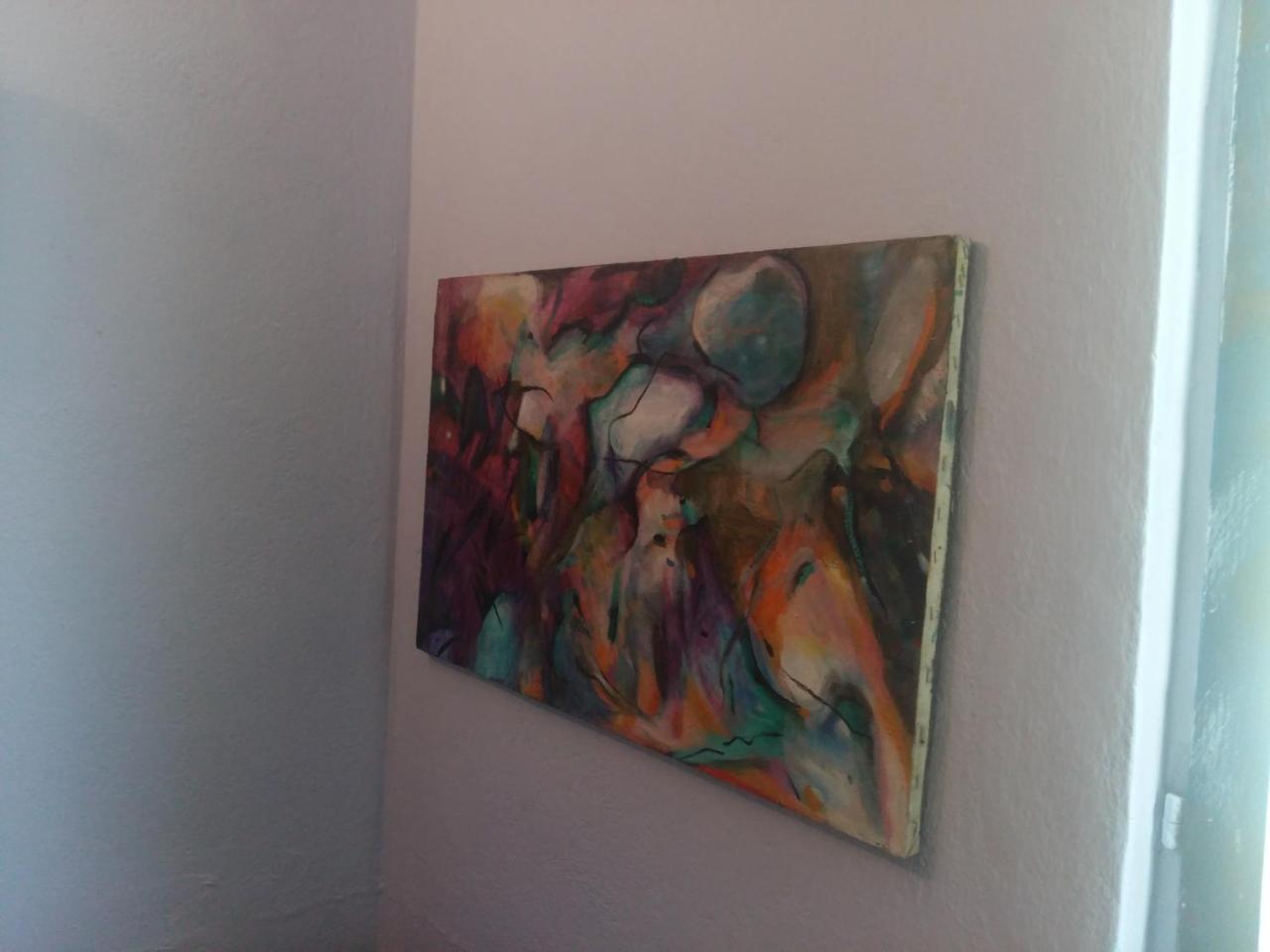 Apartmarin Trogir Buitenkant foto