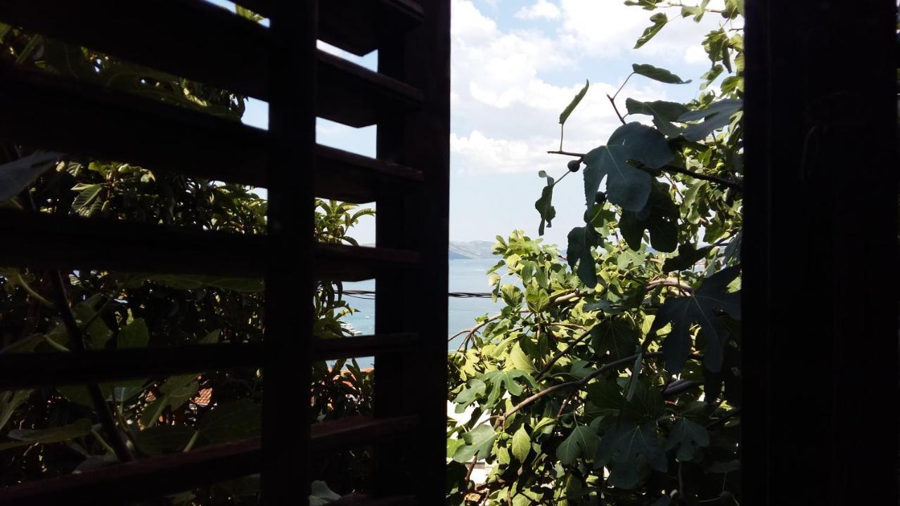 Apartmarin Trogir Buitenkant foto