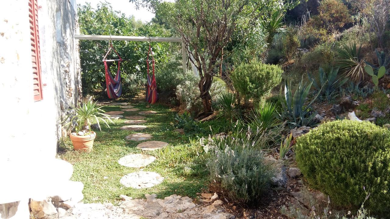 Apartmarin Trogir Buitenkant foto