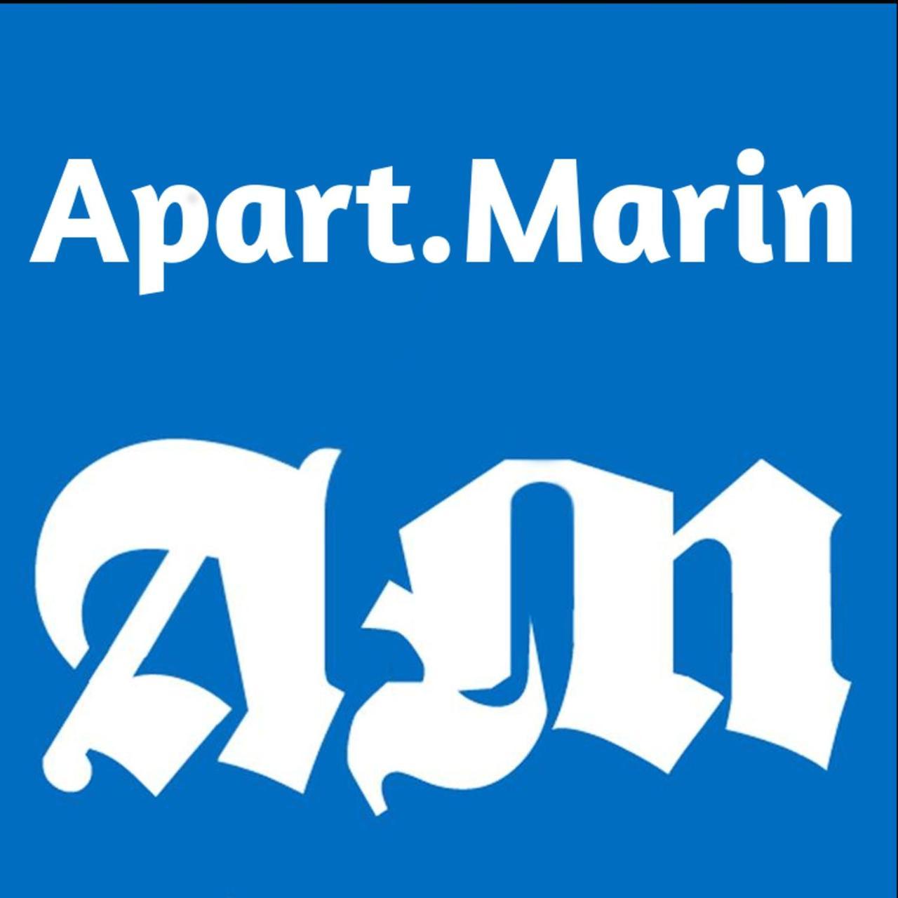 Apartmarin Trogir Buitenkant foto