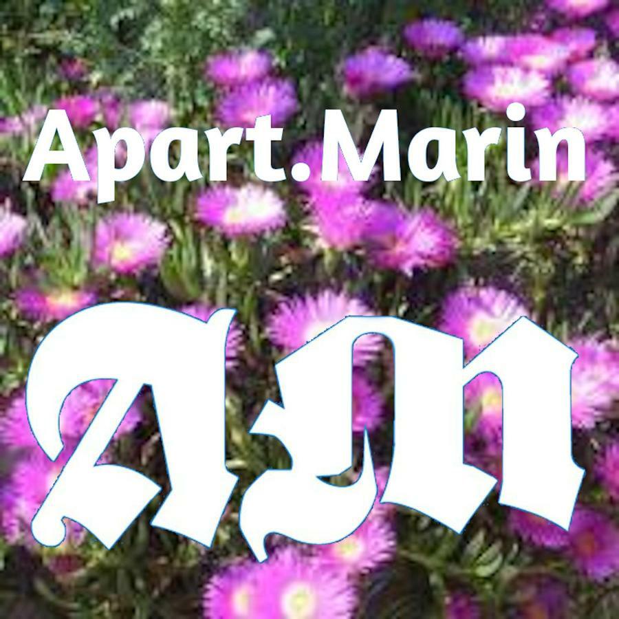 Apartmarin Trogir Buitenkant foto