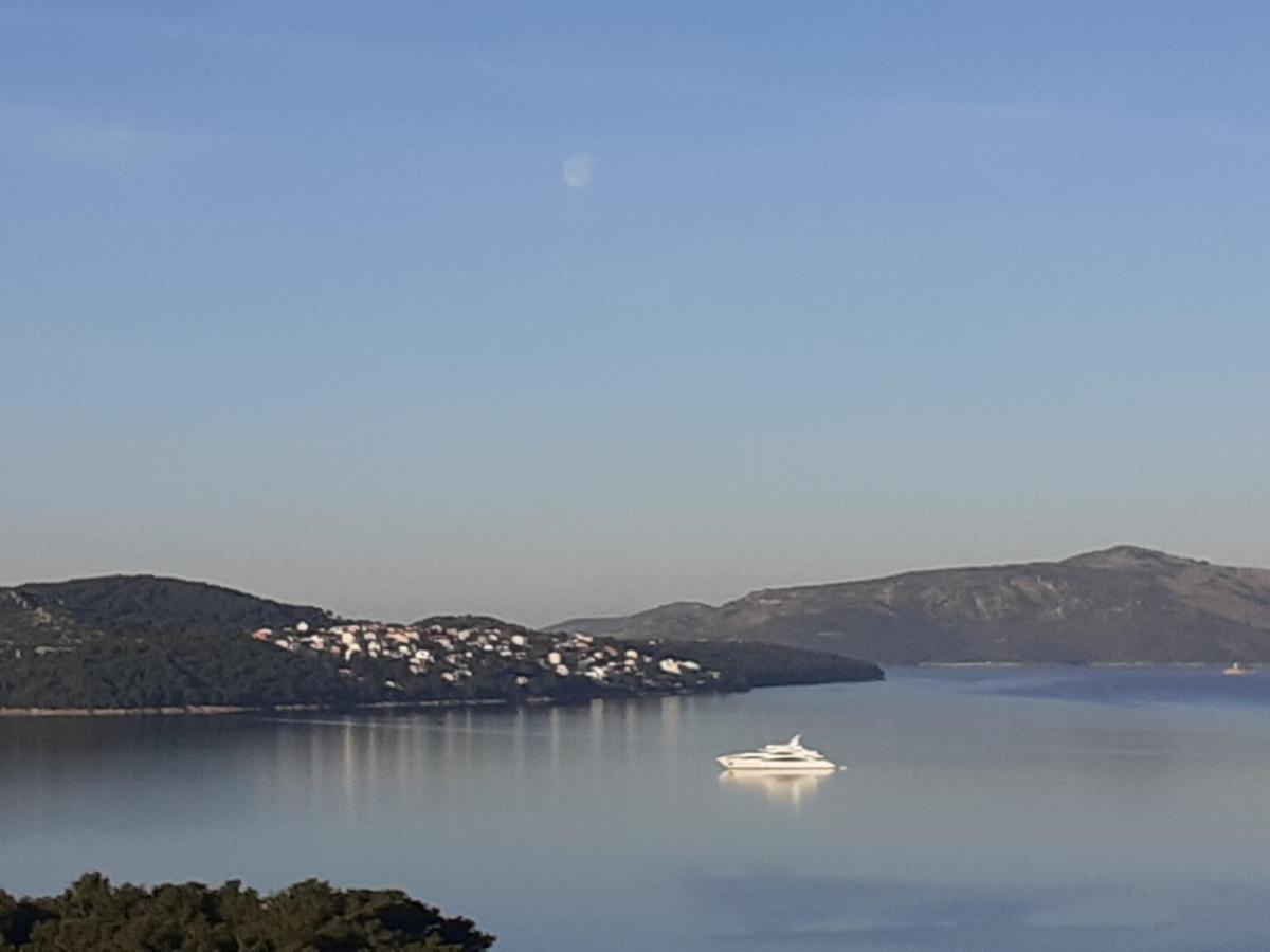 Apartmarin Trogir Buitenkant foto